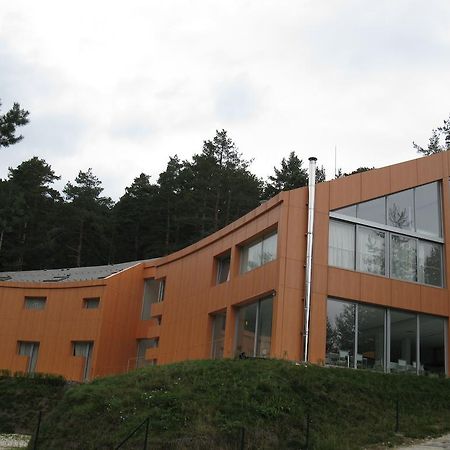 Family Hotel The Body Batak Zewnętrze zdjęcie