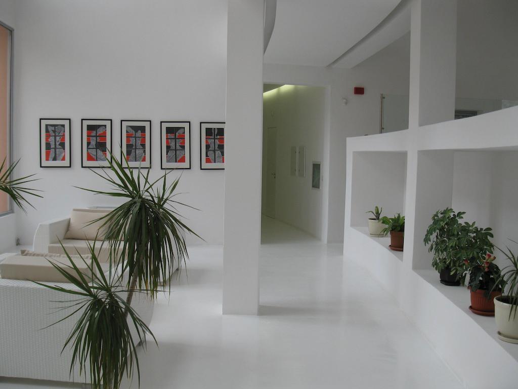 Family Hotel The Body Batak Zewnętrze zdjęcie