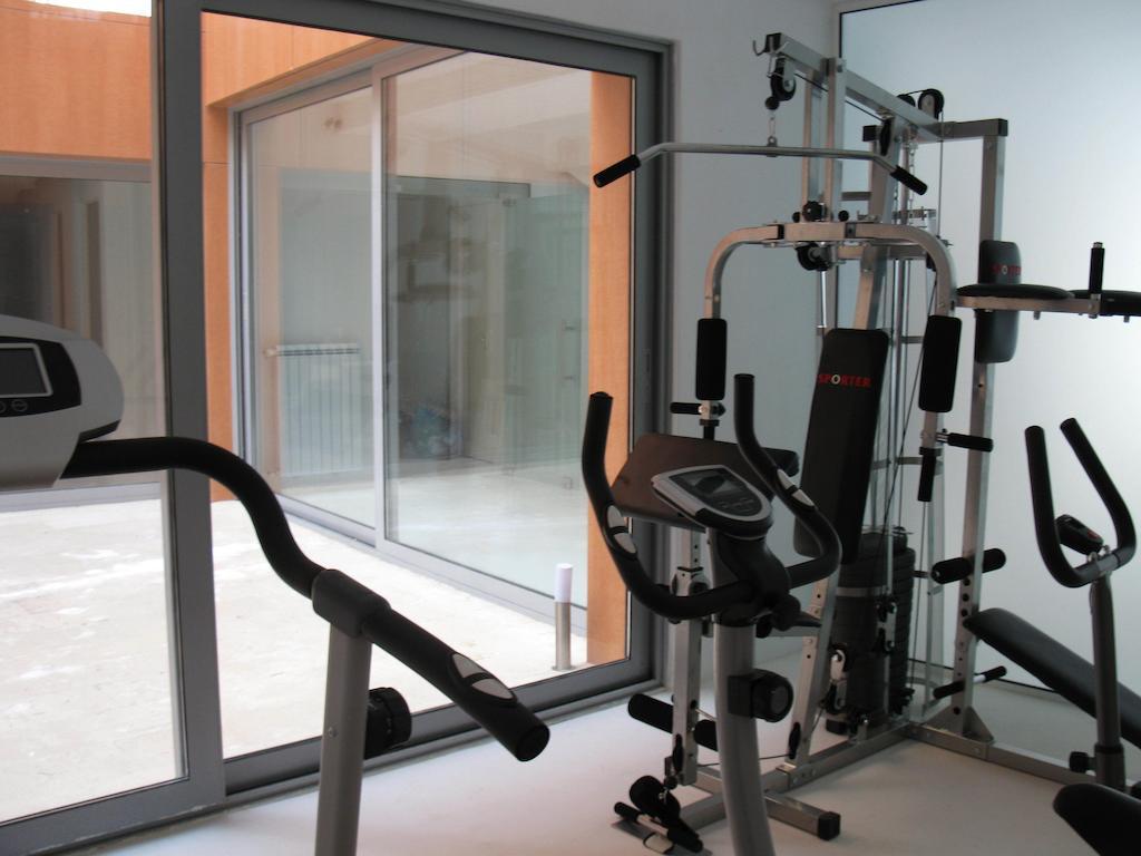 Family Hotel The Body Batak Zewnętrze zdjęcie