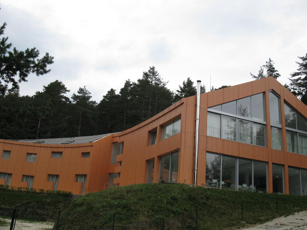 Family Hotel The Body Batak Zewnętrze zdjęcie